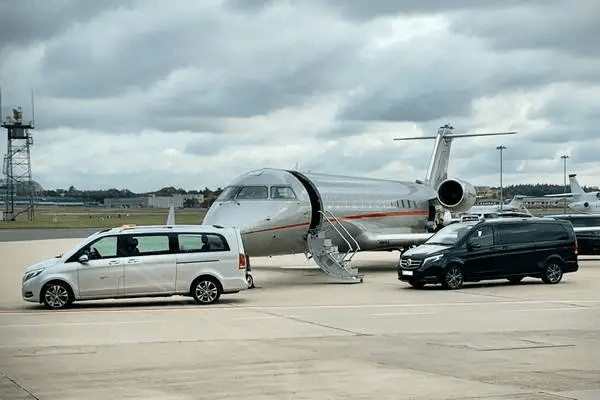 Gatwick Airport Transfer