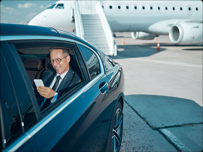 Private Airport Transfers