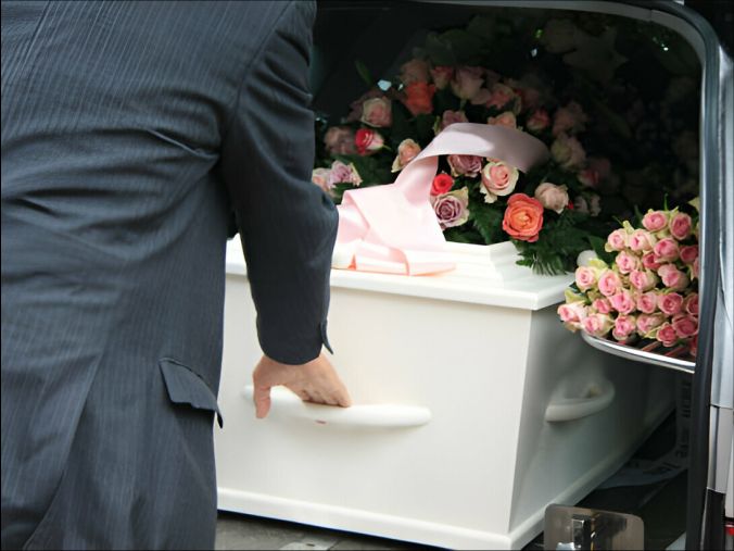 Reliable Funeral Car Hire