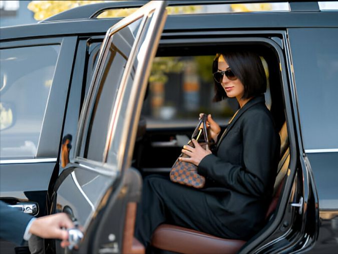 Airport Transfers