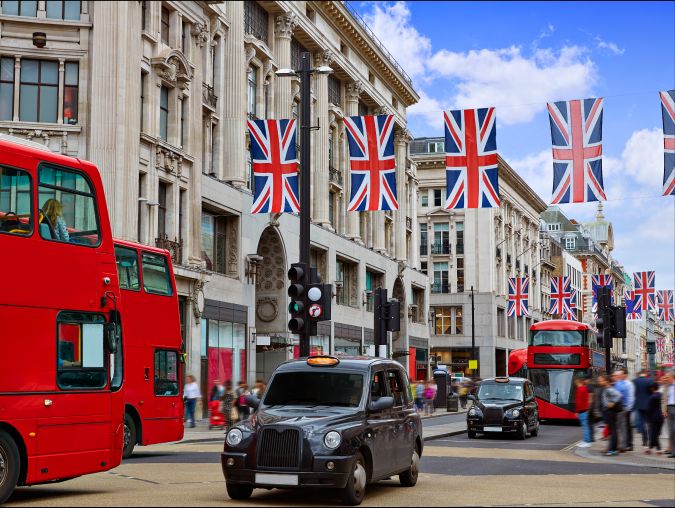 London Sightseeing Tours