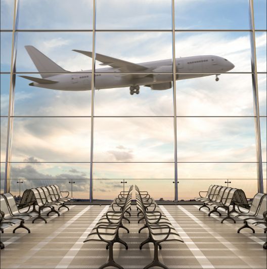London Gatwick (LGW)