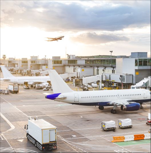 Birmingham (BHX)