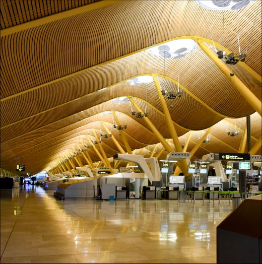 London Heathrow (LHR)