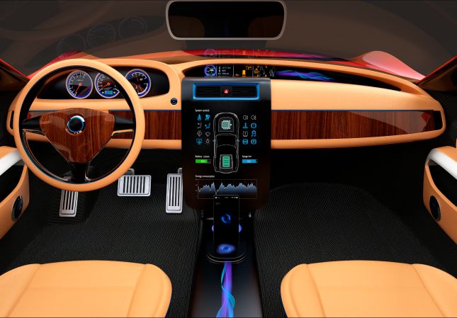 Customize image