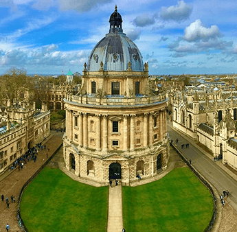 oxford sight one
