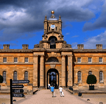 oxford sight five