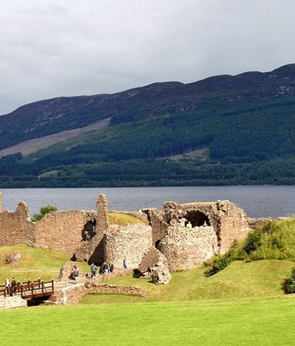 scotlandThree