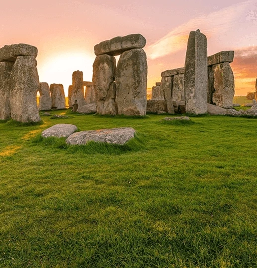 stonehengec-one