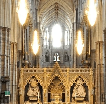 Westminster Abbey