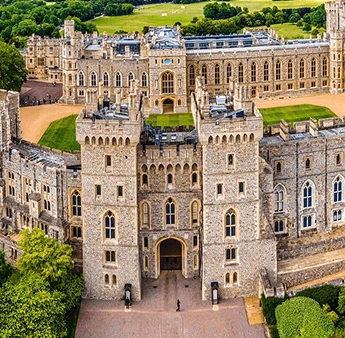 Windsor Castle