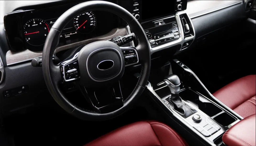 Luxury and Style Redefined in London