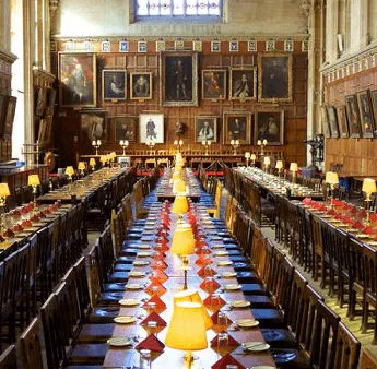 oxford sight four