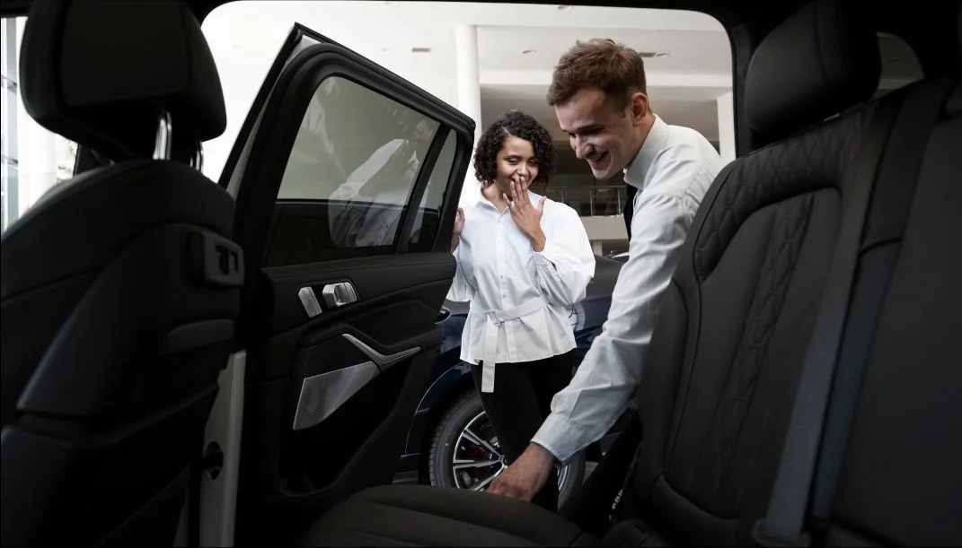 Exquisite Personal VIP Service