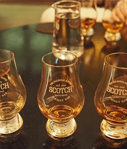 scotlandFour