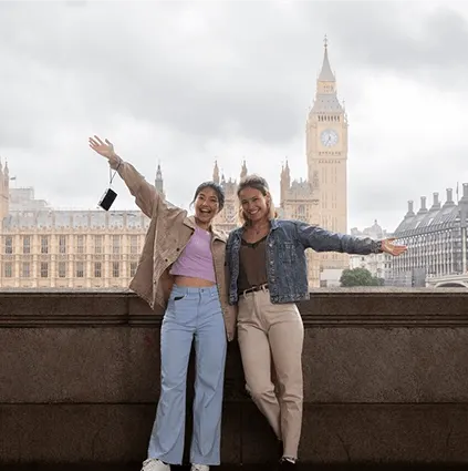 London Full day 2